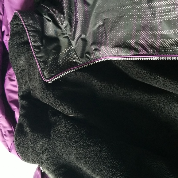 3 IN 1 ZEROXPOSUR COAT - Picture 8 of 10